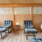 Appartement Gertrud *