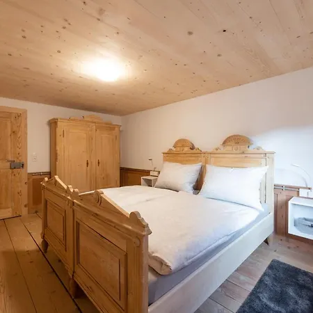 Gertrud Apartment