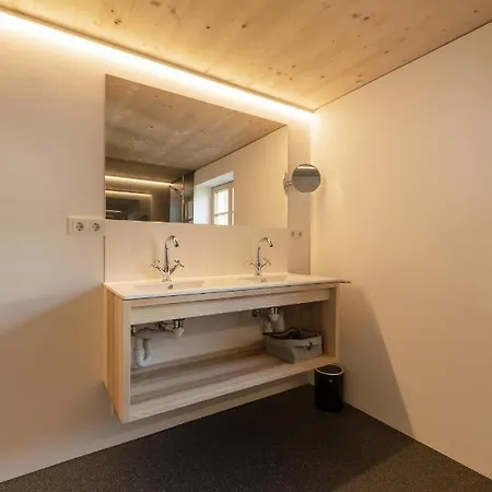 Apartment Gertrud