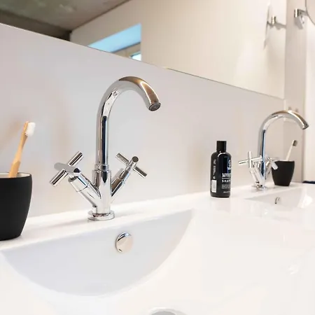 Gertrud Appartement Bezau