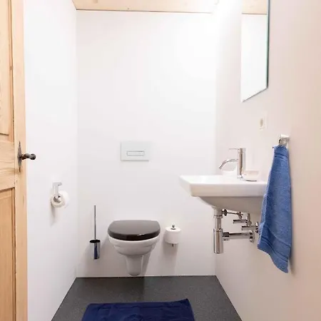 Gertrud Apartment Bezau