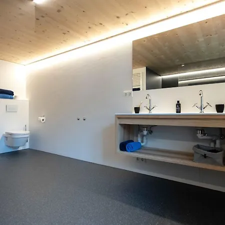 Gertrud Appartement *