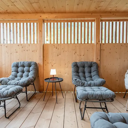 Appartement Gertrud *