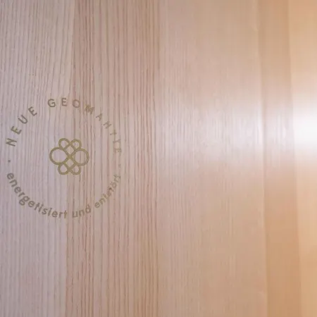 Appartement Gertrud *