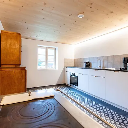 Gertrud Appartement *